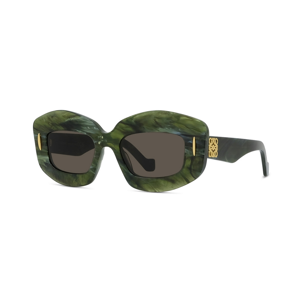 #color_Verde / Marrón (96E)