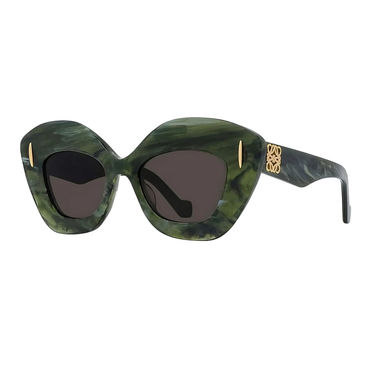 #color_Verde / Marrón (64E)