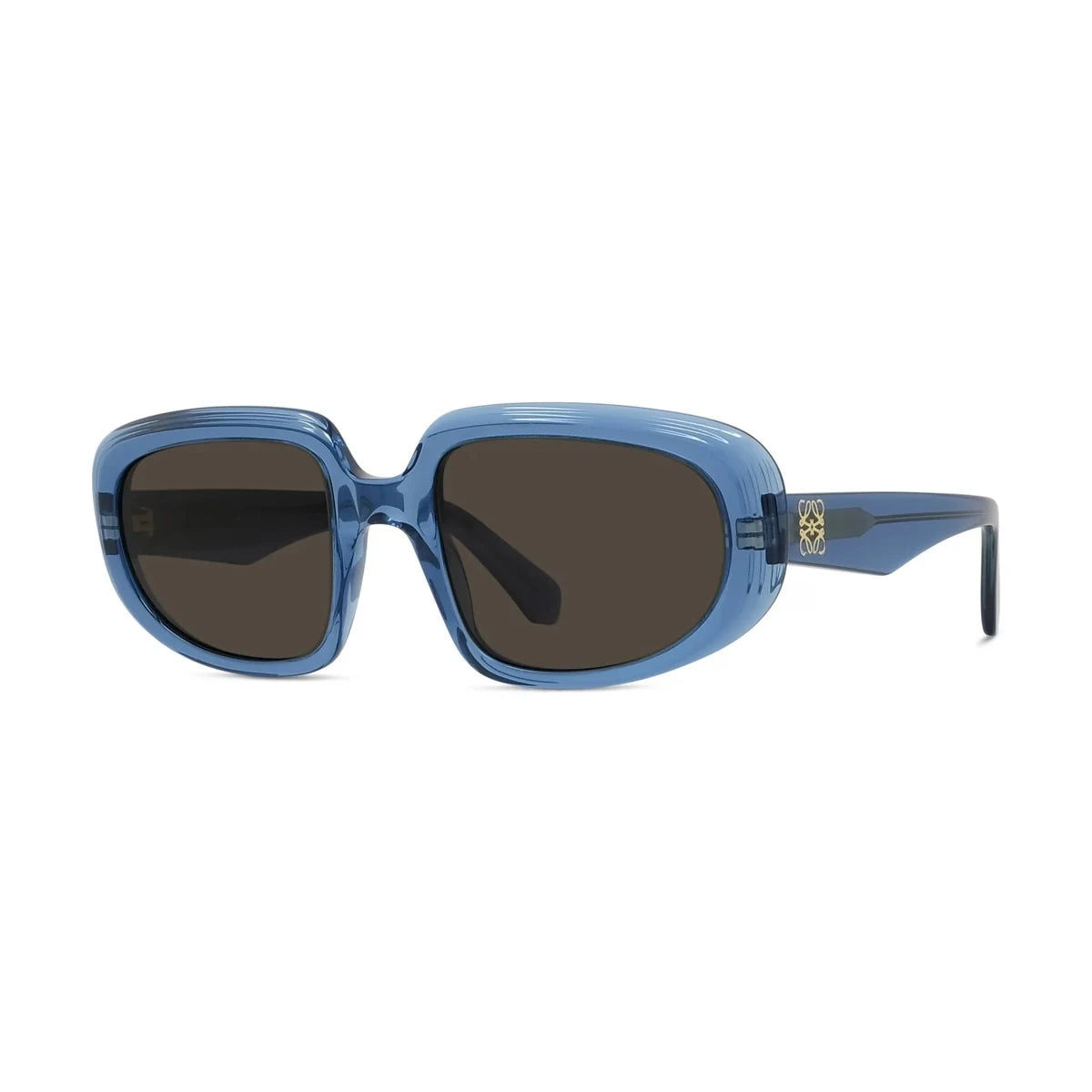 #Color_Azul / Marrón (90E)