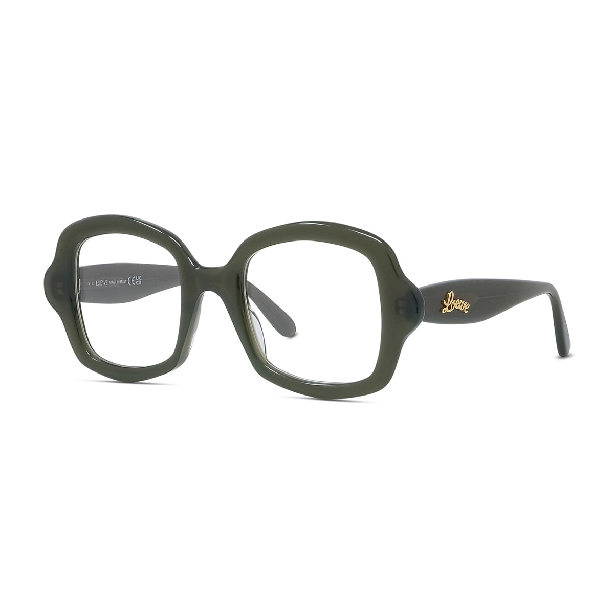 Gafa Graduada Loewe LW50066I 49/22 140 M - OC Óptica