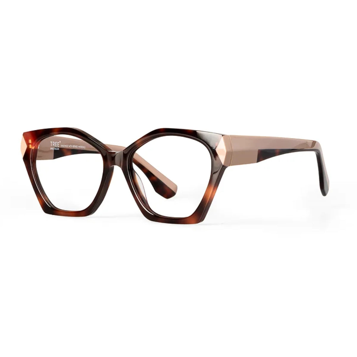 Gafas Graduadas TREE LEILA 53,5/16 145