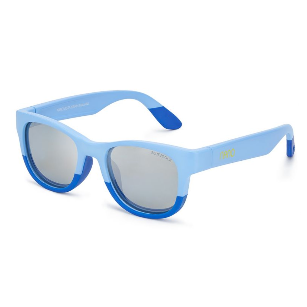 Gafas de Sol Niño Nano NS625 43/18 120