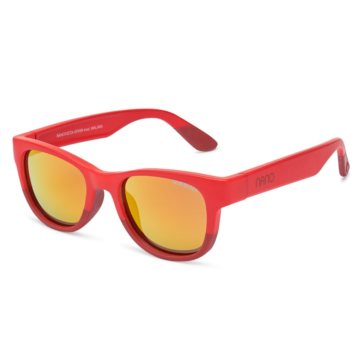 Gafas de Sol Niño Nano NS625 43/18 120
