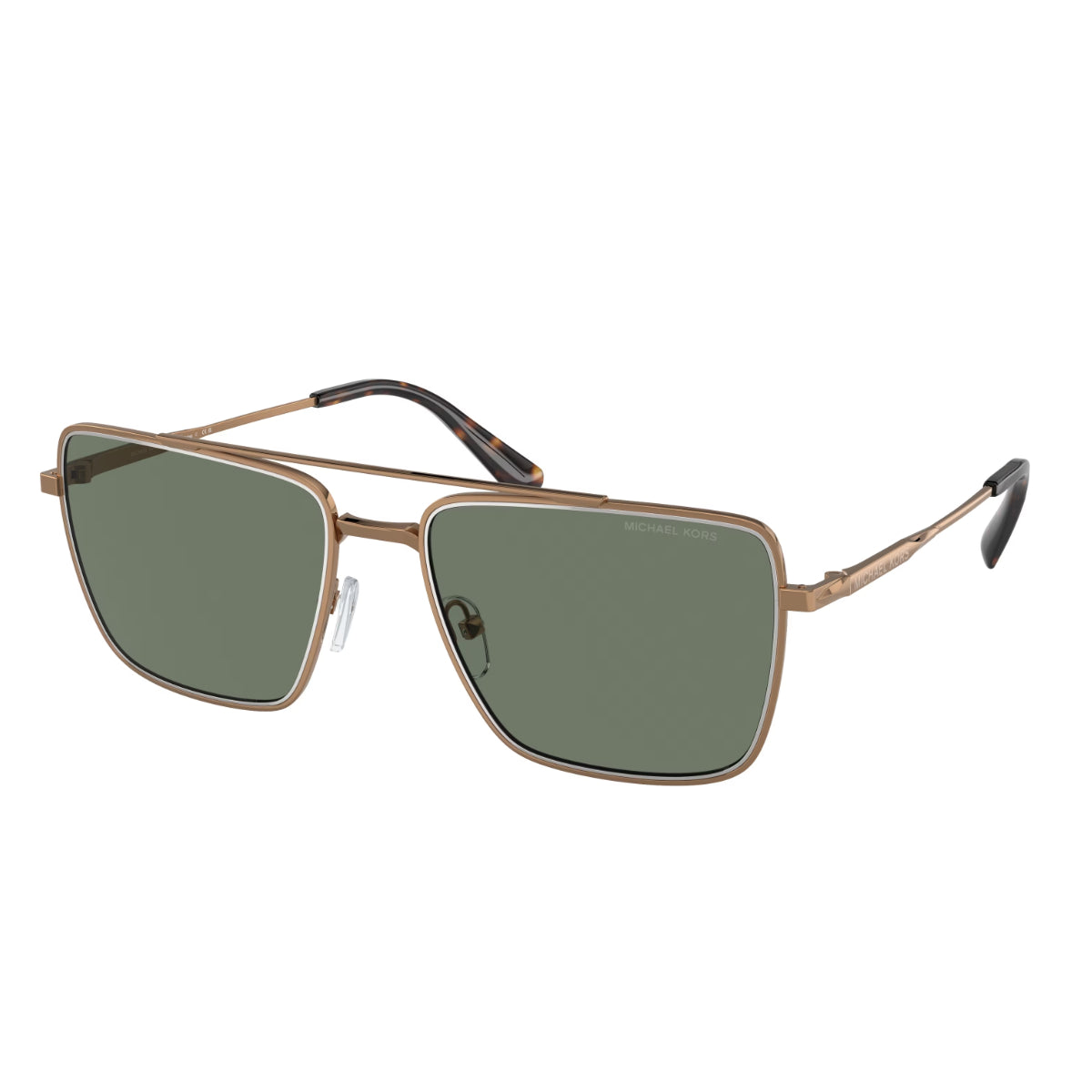 Óculos de sol Michael Kors MK1154 58/18 145 BLUE RIDGE