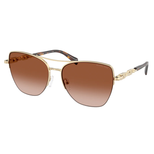 Gafas de Sol Michael Kors MK1163 57/16 140 Dorado Beach