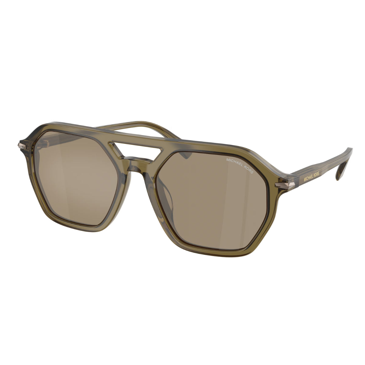 Óculos de sol Michael Kors MK2251U 57/19 145 Jackson Hole