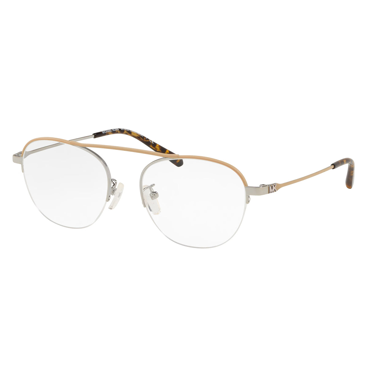 Óculos graduados Michael Kors MK3028 Casablanca 51/18 140