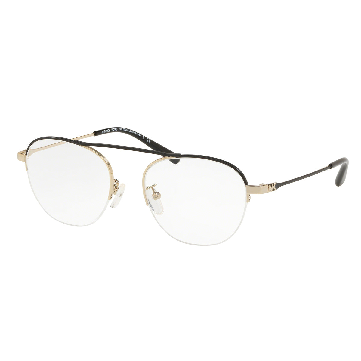 Gafas Graduado Michael Kors MK3028 Casablanca 51/18 140