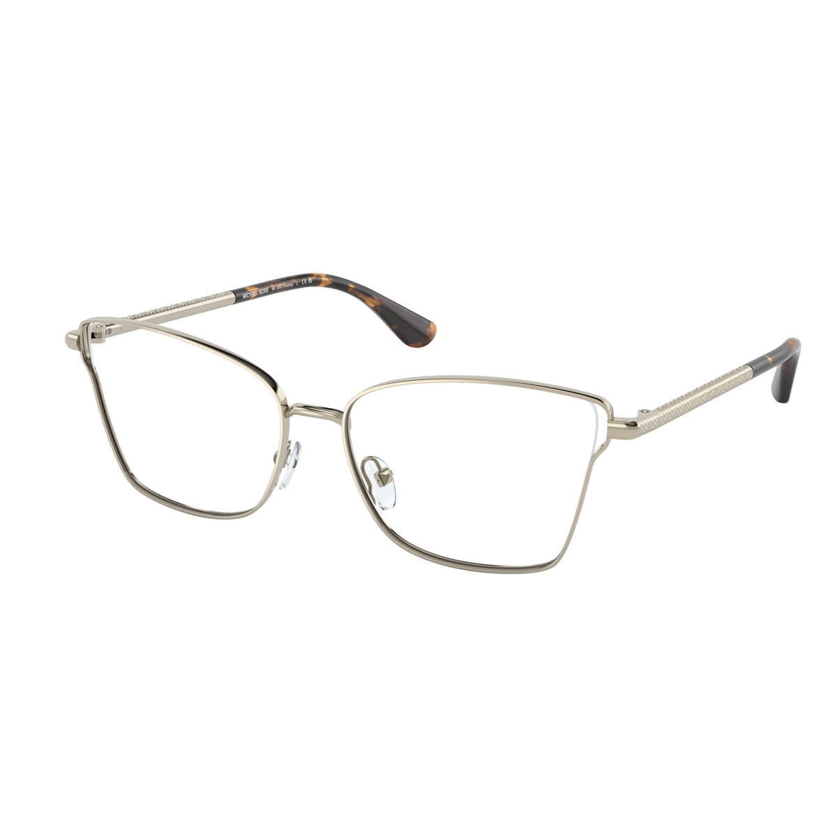 Óculos graduados Michael Kors MK3063 Radda 55/15 140