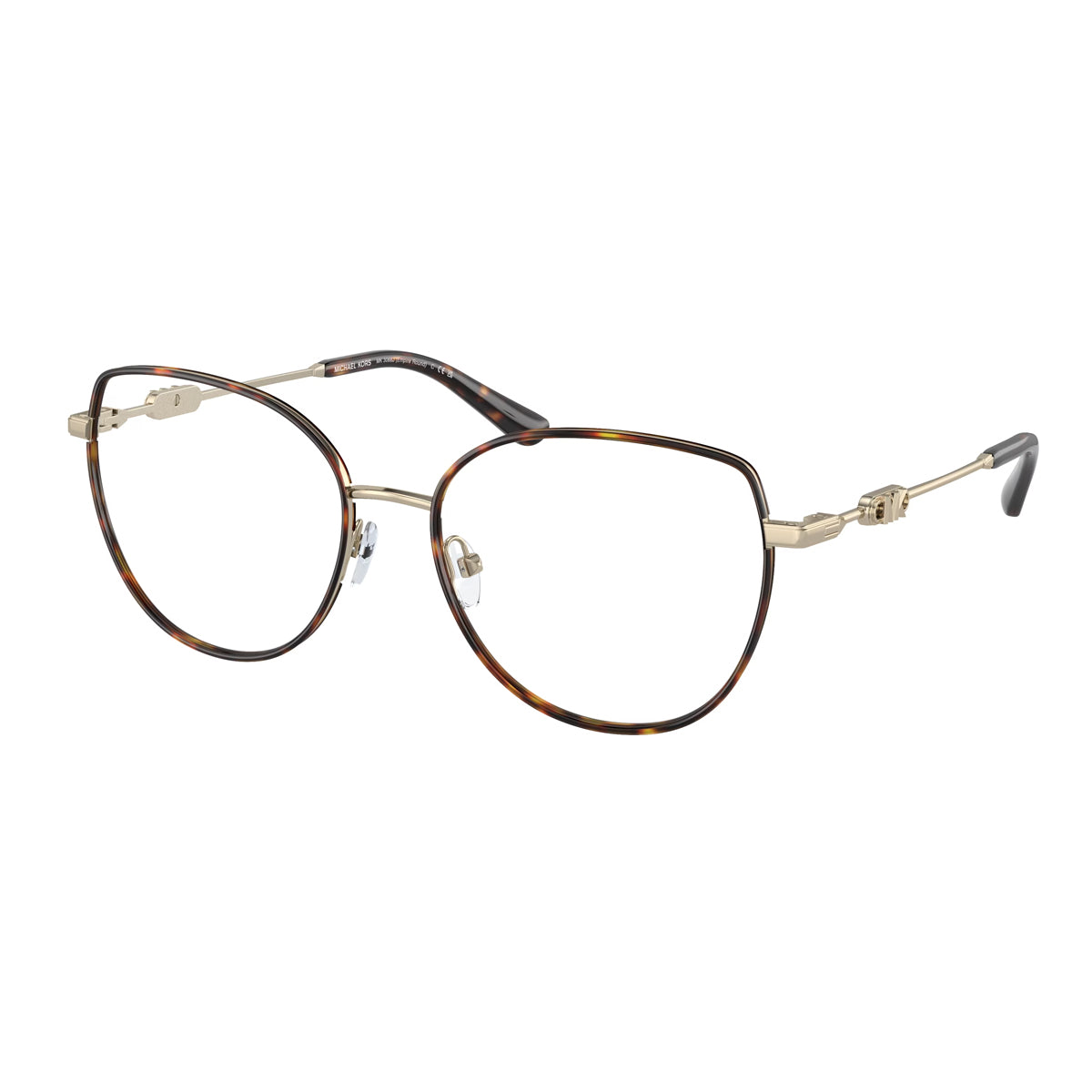 Gafas Graduado MIchael Kors MK3066J Empire Round 53/17 140