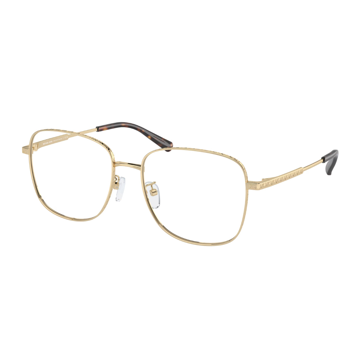 Óculos graduados Michael Kors MK3074D 56/17 145