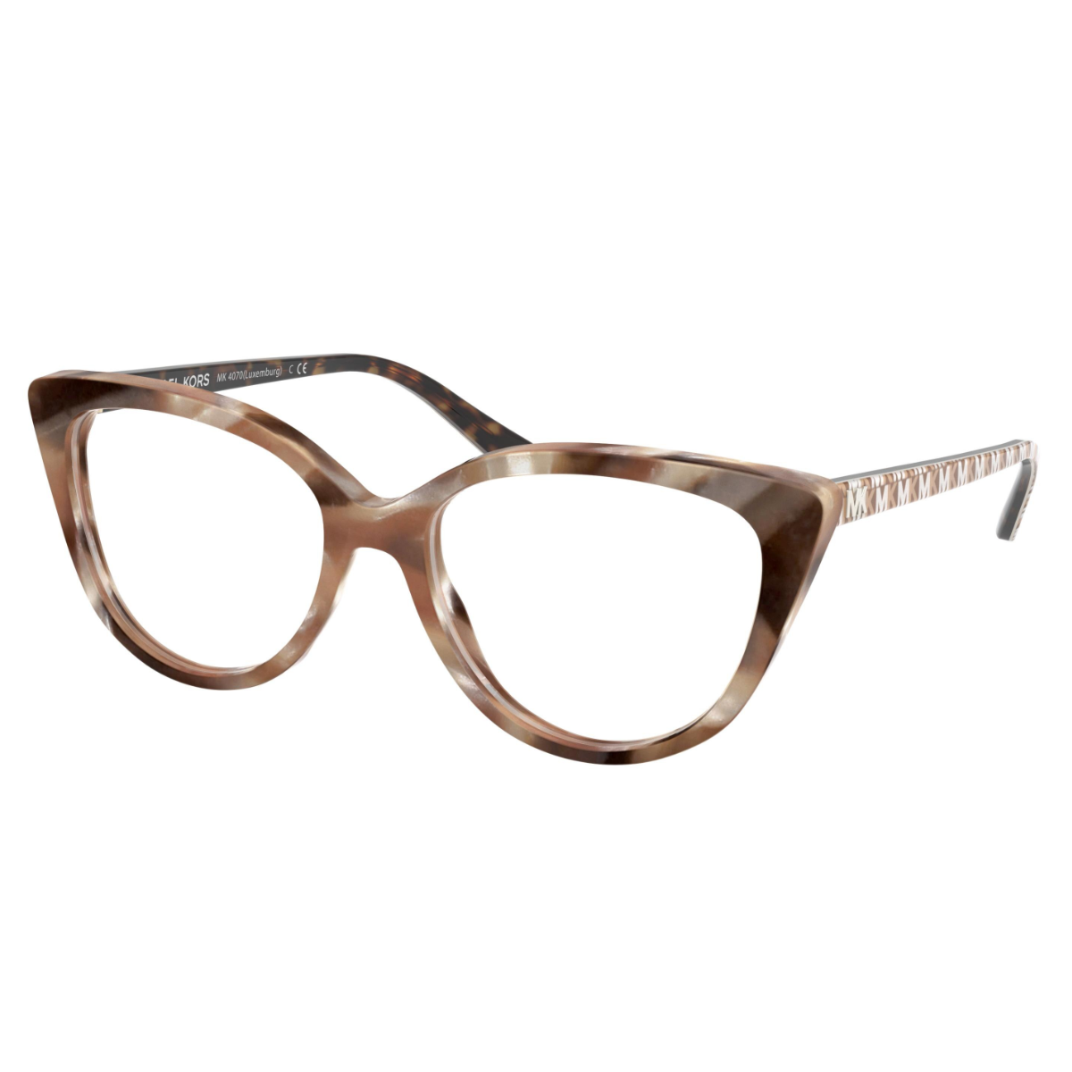 Gafas Graduadas Michael Kors Luxemburg MK4070 54/17 140