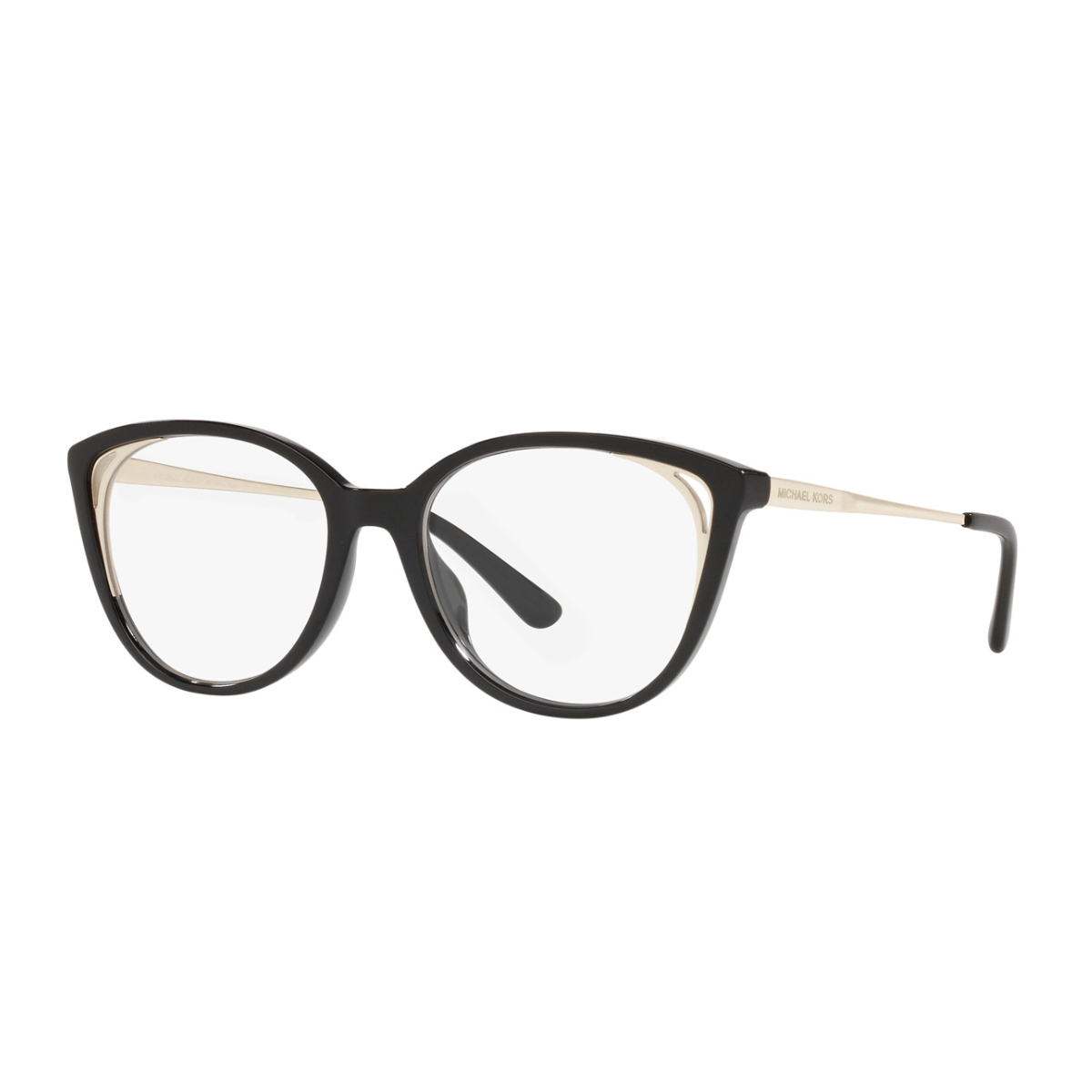 Óculos graduados Michael Kors MK4086U RIGA 52/17 140