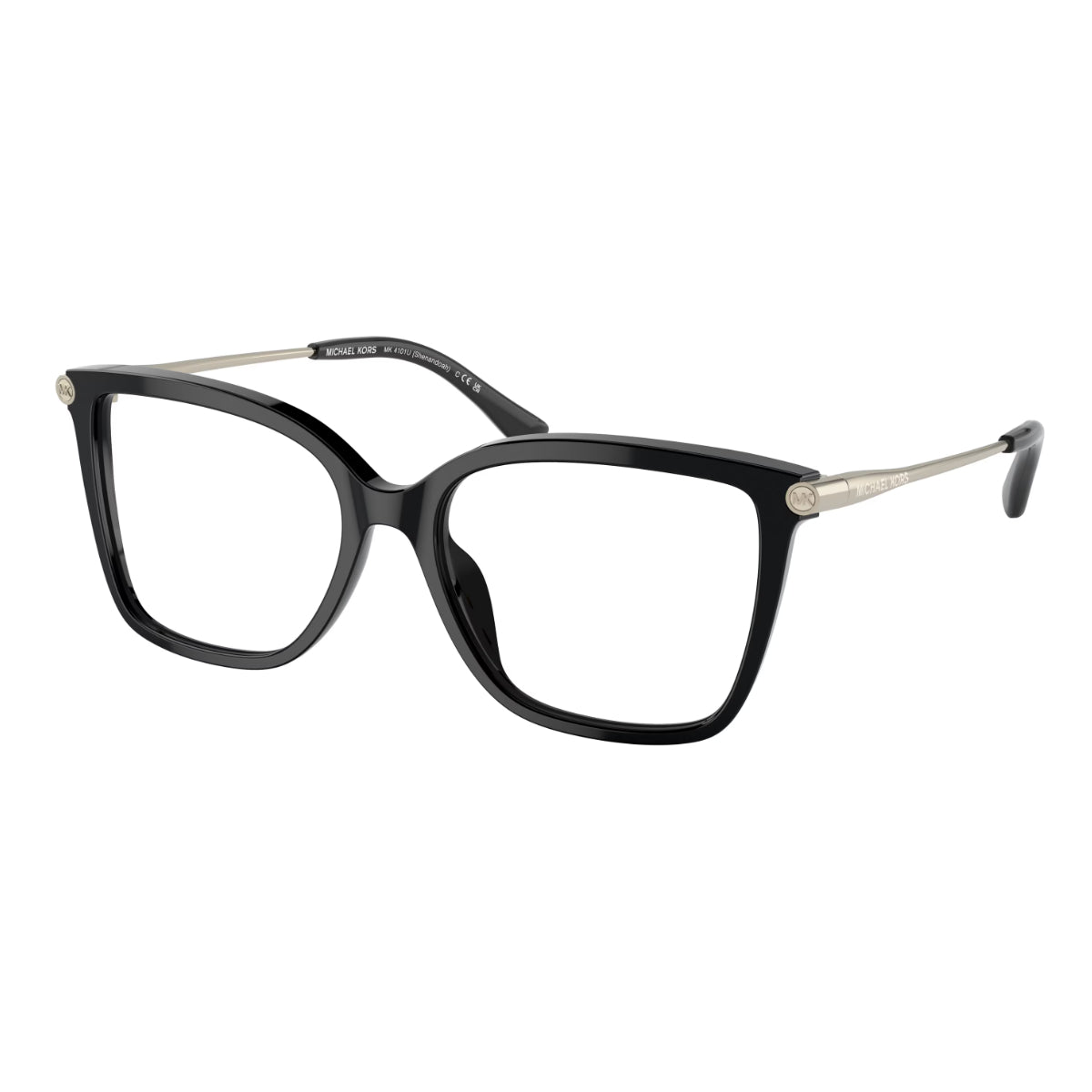 Óculos graduados Michael Kors MK4101U Shenandoah 53/16 140