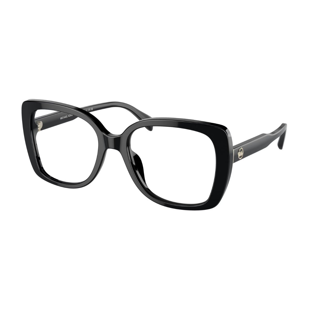 Óculos graduados Michael Kors MK4104U Perth 53/18 140
