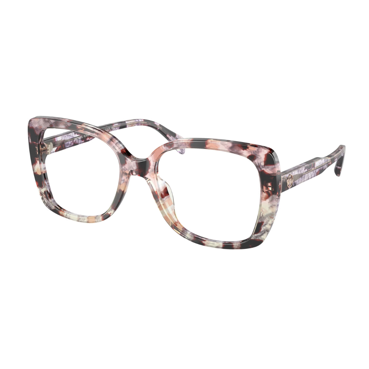 Óculos graduados Michael Kors MK4104U Perth 53/18 140