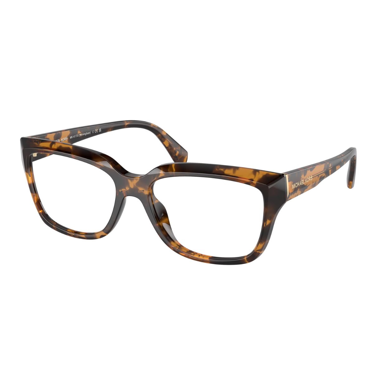 Gafas Graduadas Michael Kors MK4117U 54/16 140 Birmingham