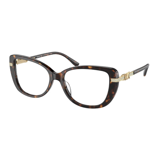 Óculos graduados Michael Kors MK4125BU 54/16 140