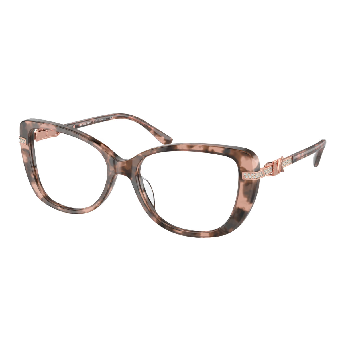 Gafas Graduadas Michael Kors MK4125BU 54/16 140