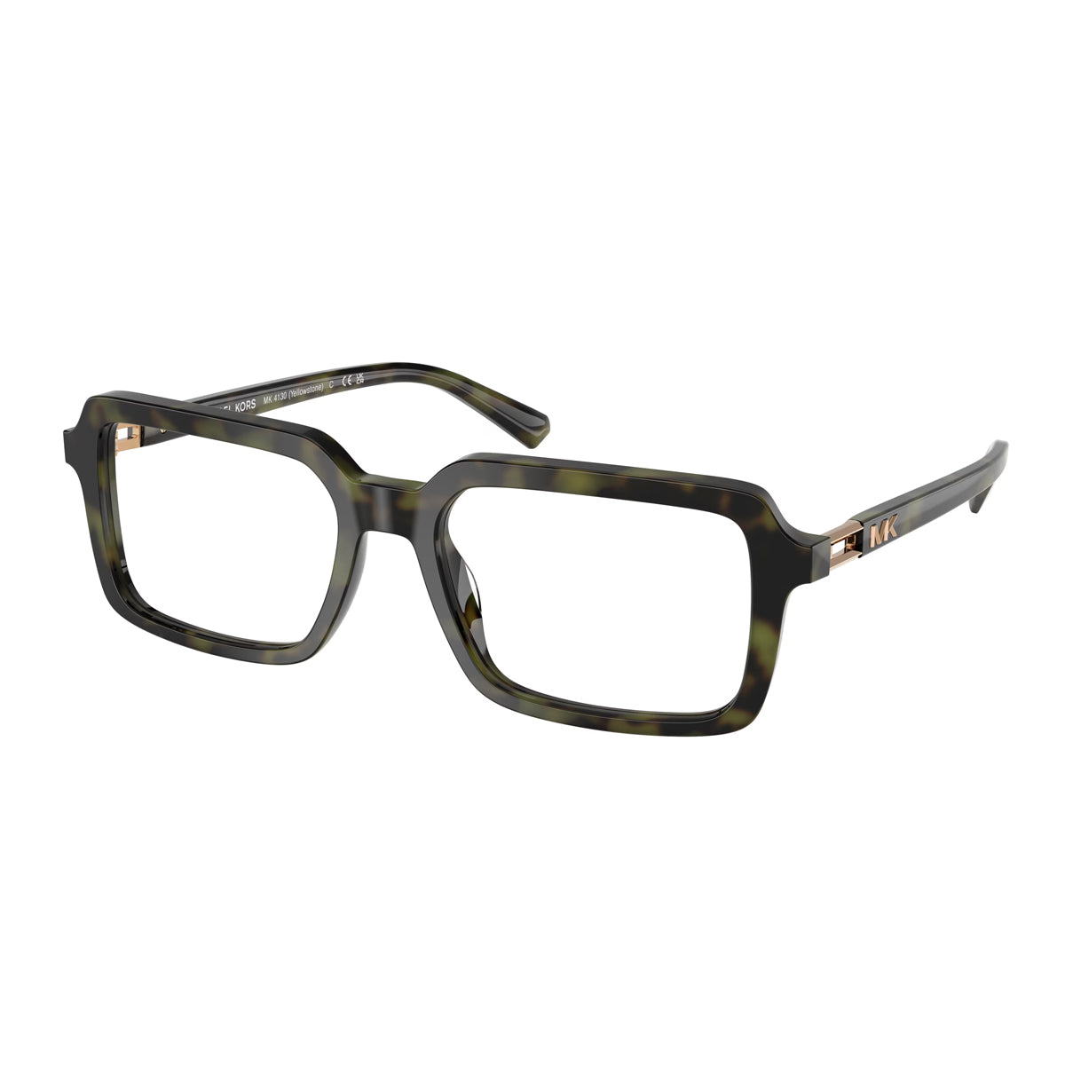 Óculos graduados Michael Kors MK4130 55/18 145 Yellowstone