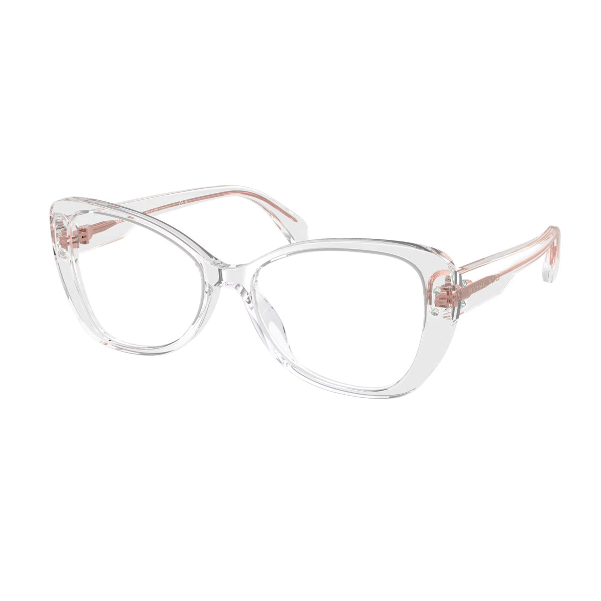 Óculos graduados Michael Kors MK4138B Cervinia 54/16 140