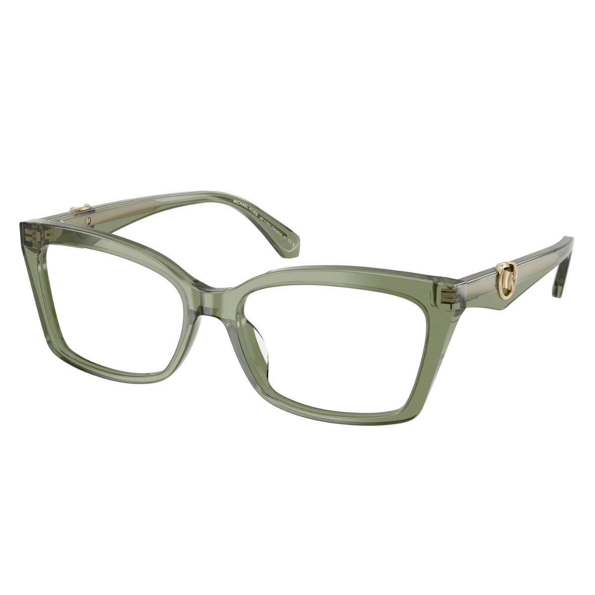 Gafas Graduadas Micheal Kors MK4165U Garzeno 53/16 140