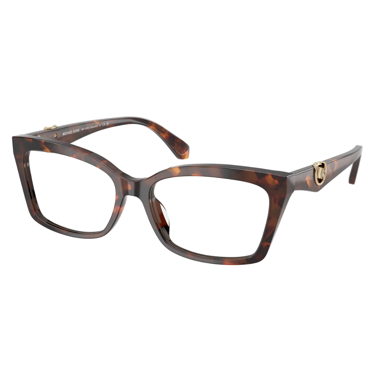 Gafas Graduadas Micheal Kors MK4165U Garzeno 55/16 140