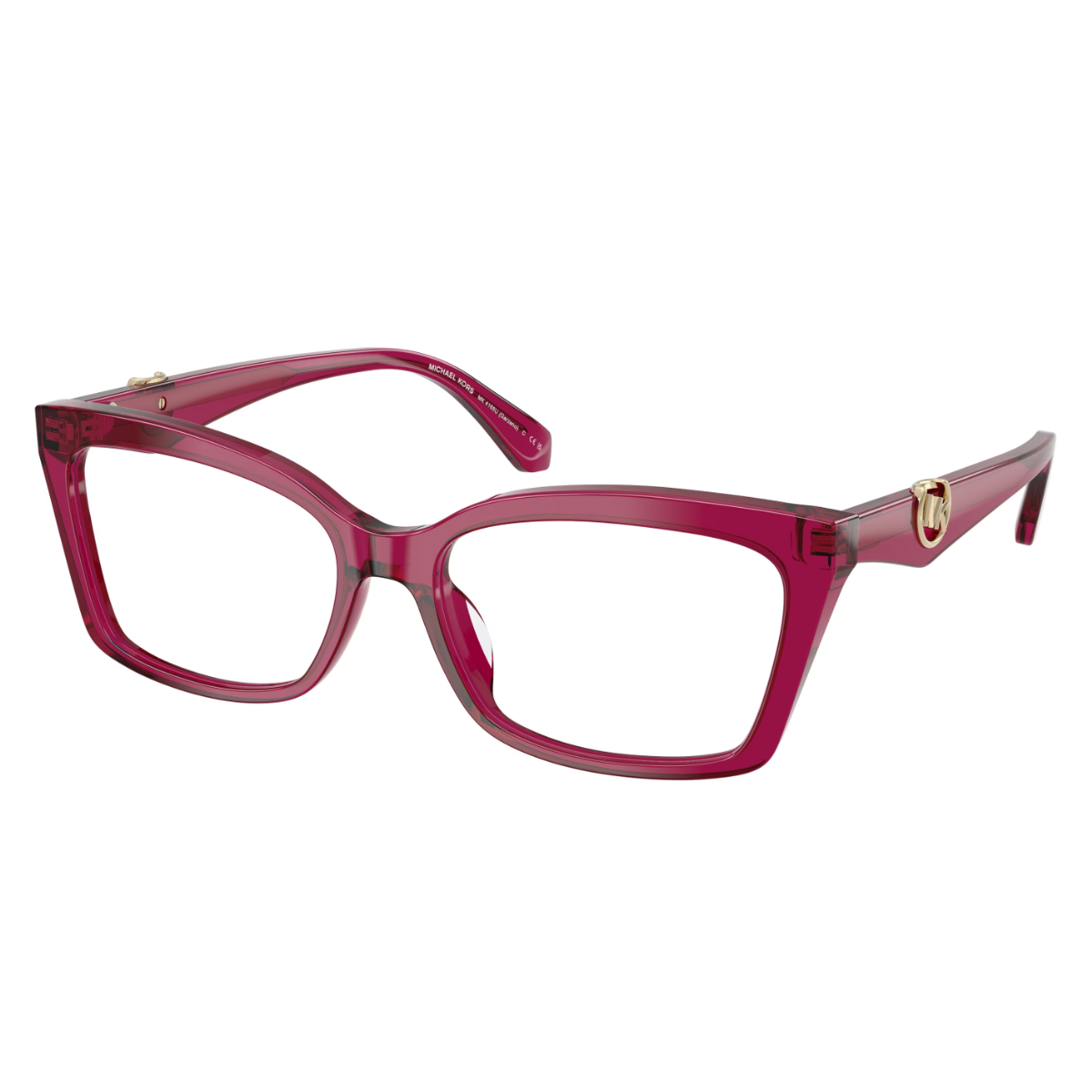 Gafas Graduadas Micheal Kors MK4165U Garzeno 53/16 140