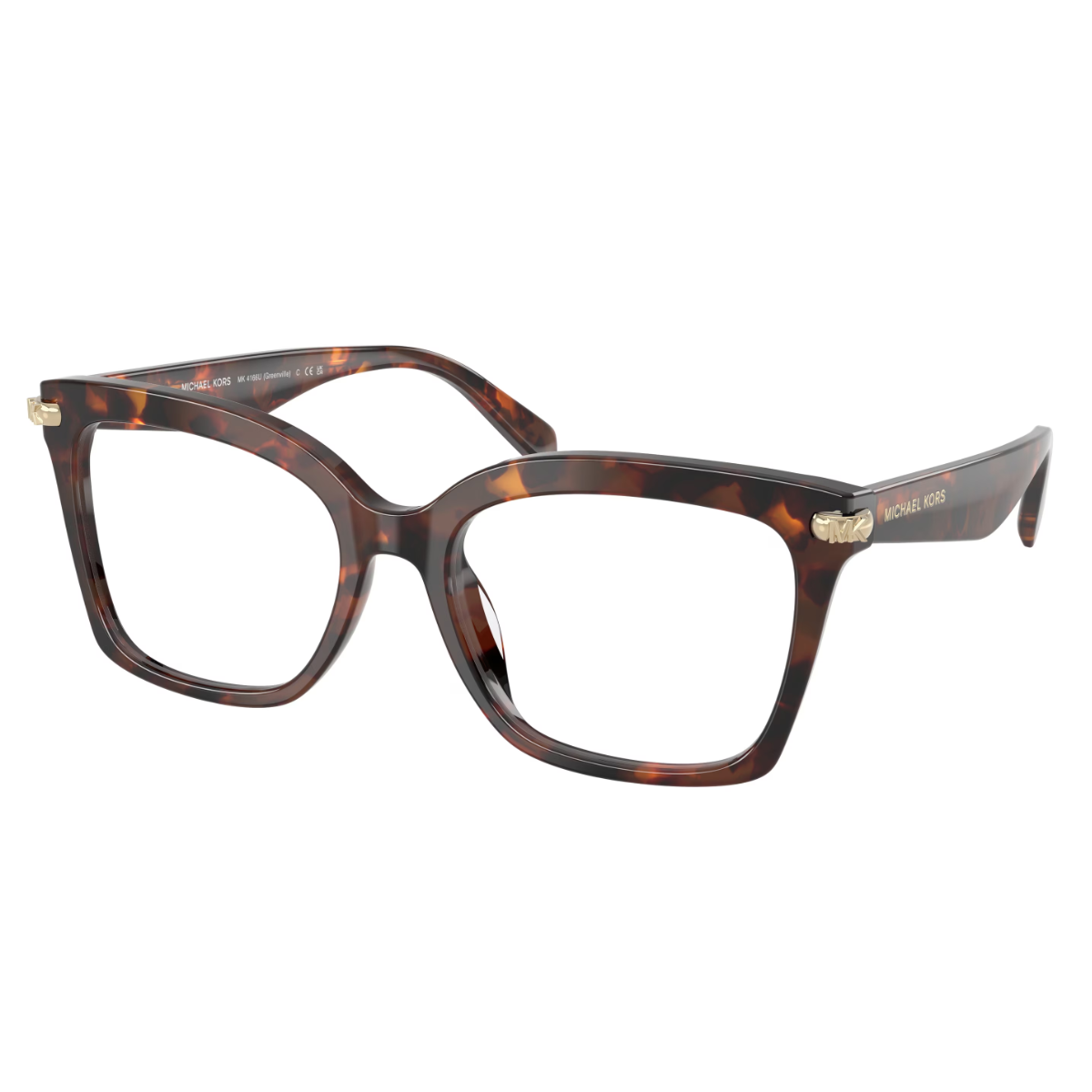 Gafas Graduadas Michael Kors MK4166U Greenville 55/18 140