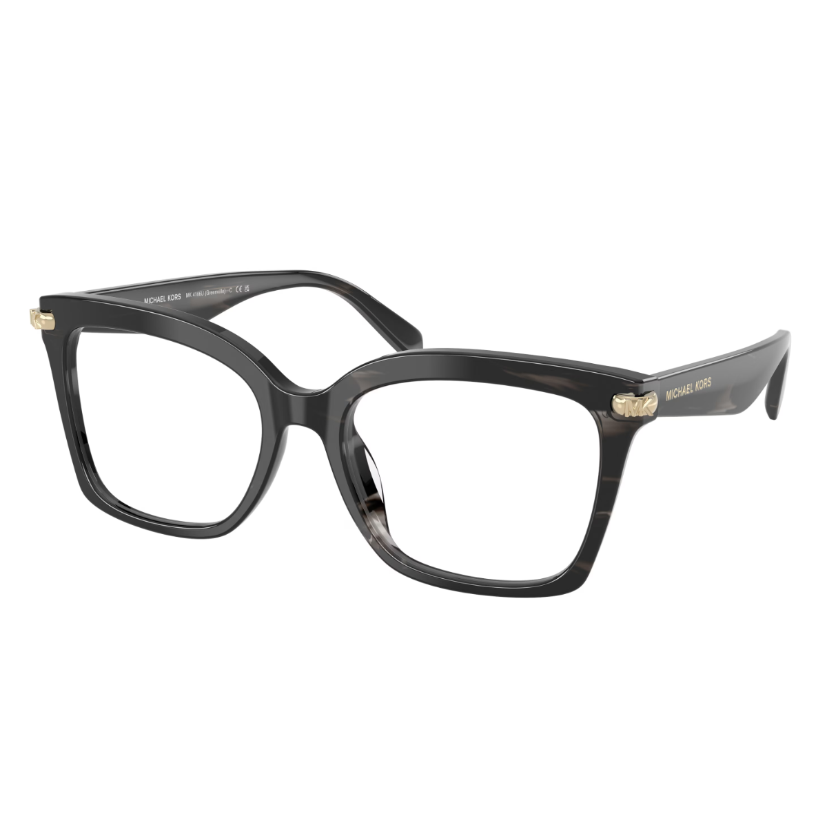 Gafas Graduadas Michael Kors MK4166U Greenville 55/18 140