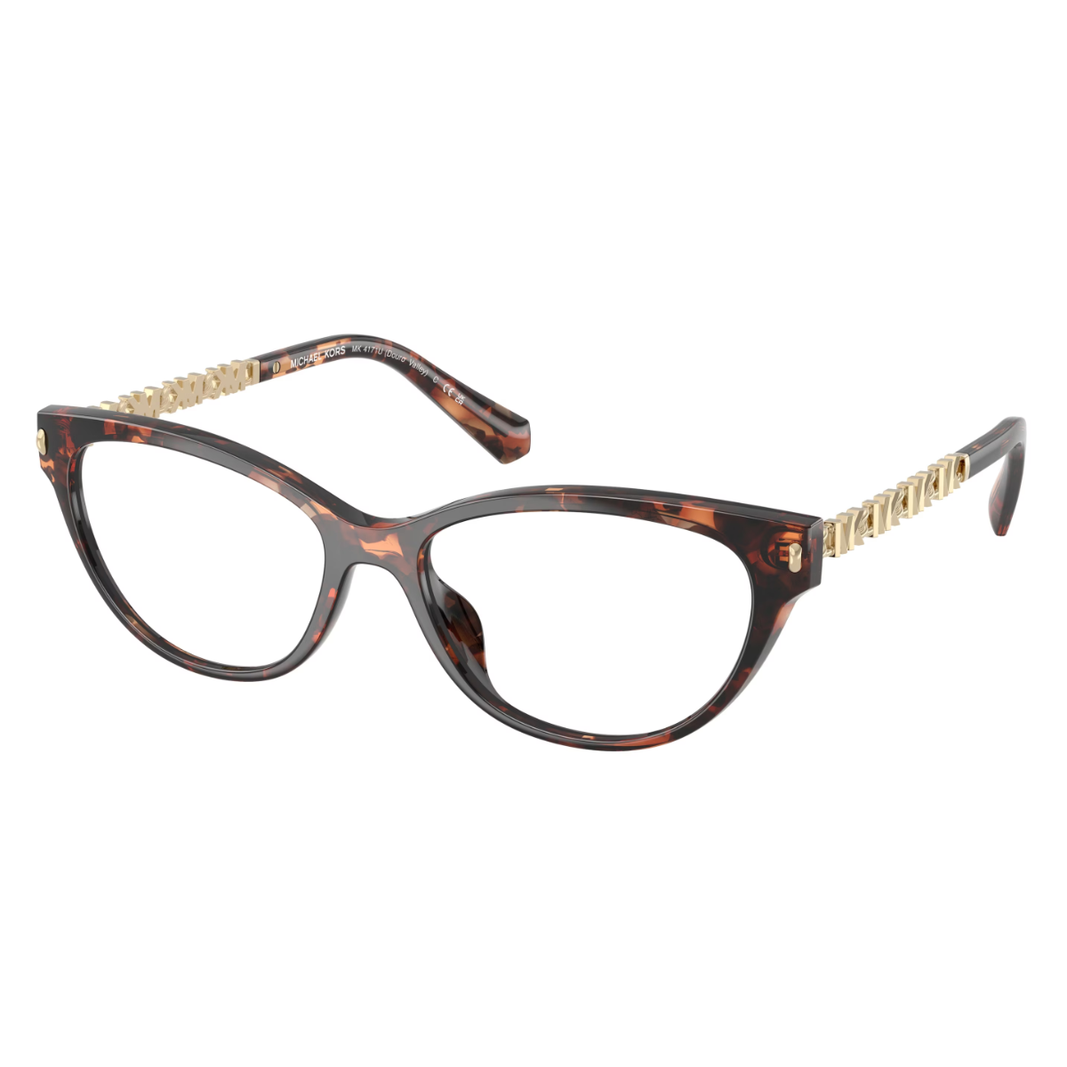 Gafas Graduadas Michael Kors MK4171U Douro Valley 54/16 145