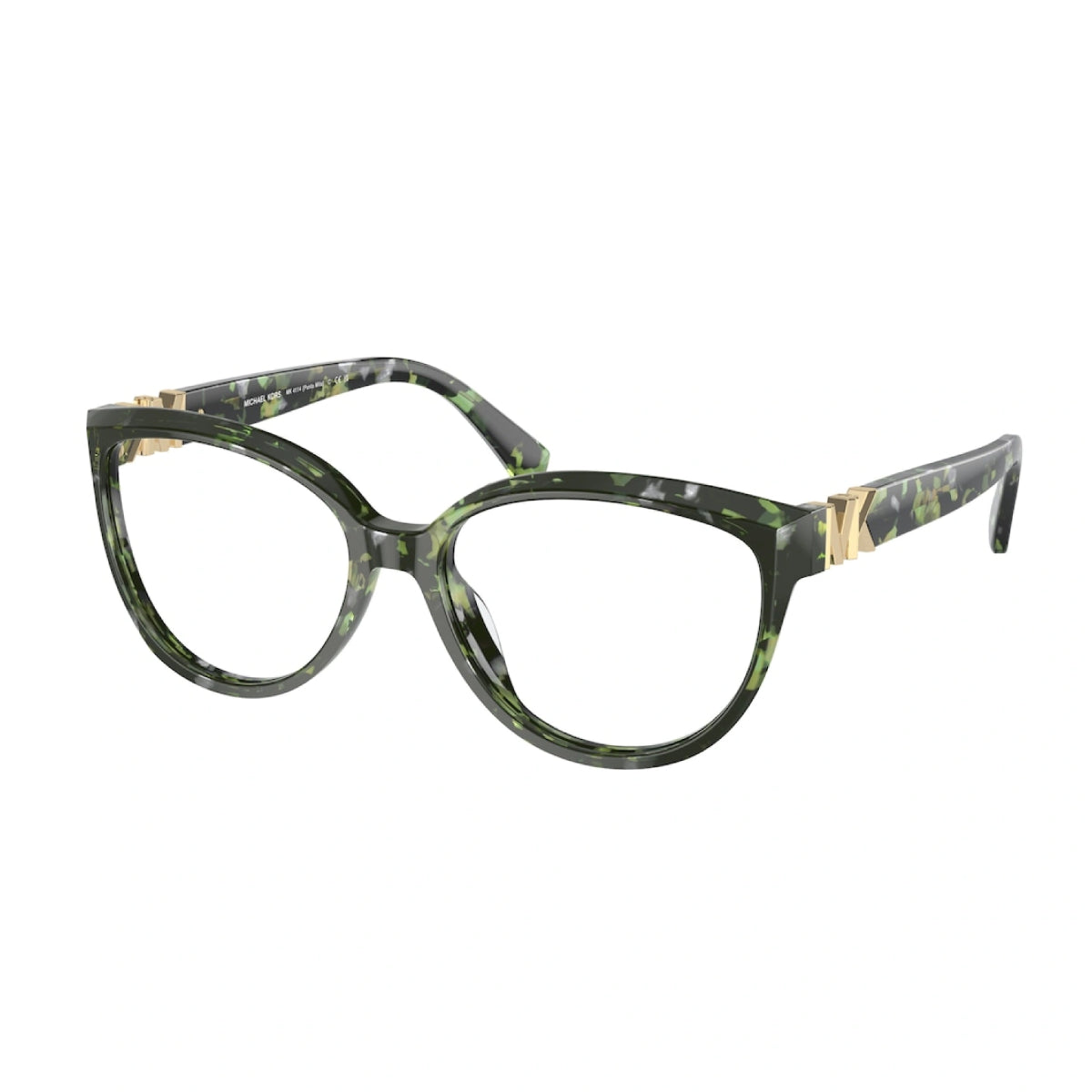 Óculos graduados Michael Kors MK4114 Mita Point 55/16 135
