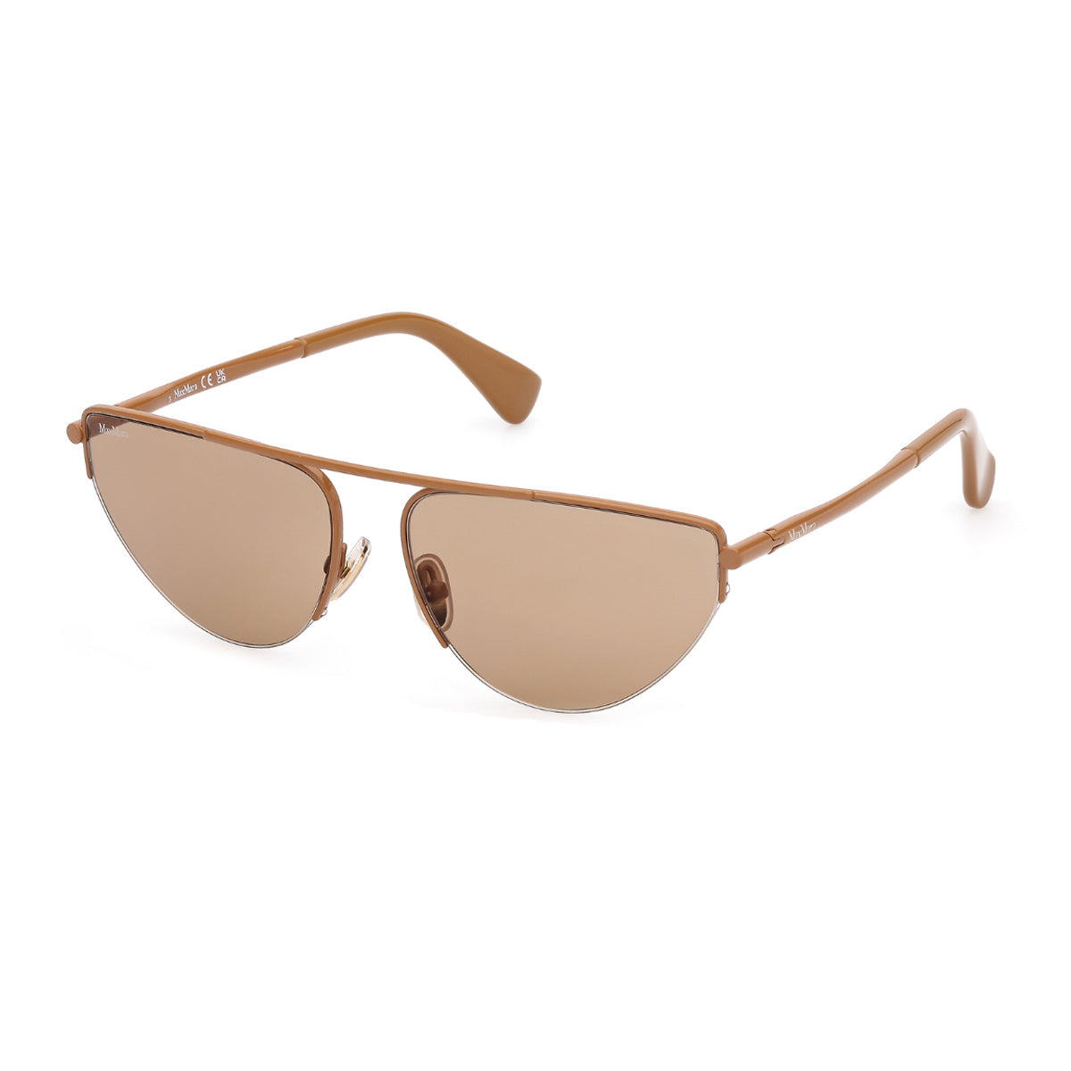 Gafas de Sol MaxMara MM0122 58/15 135