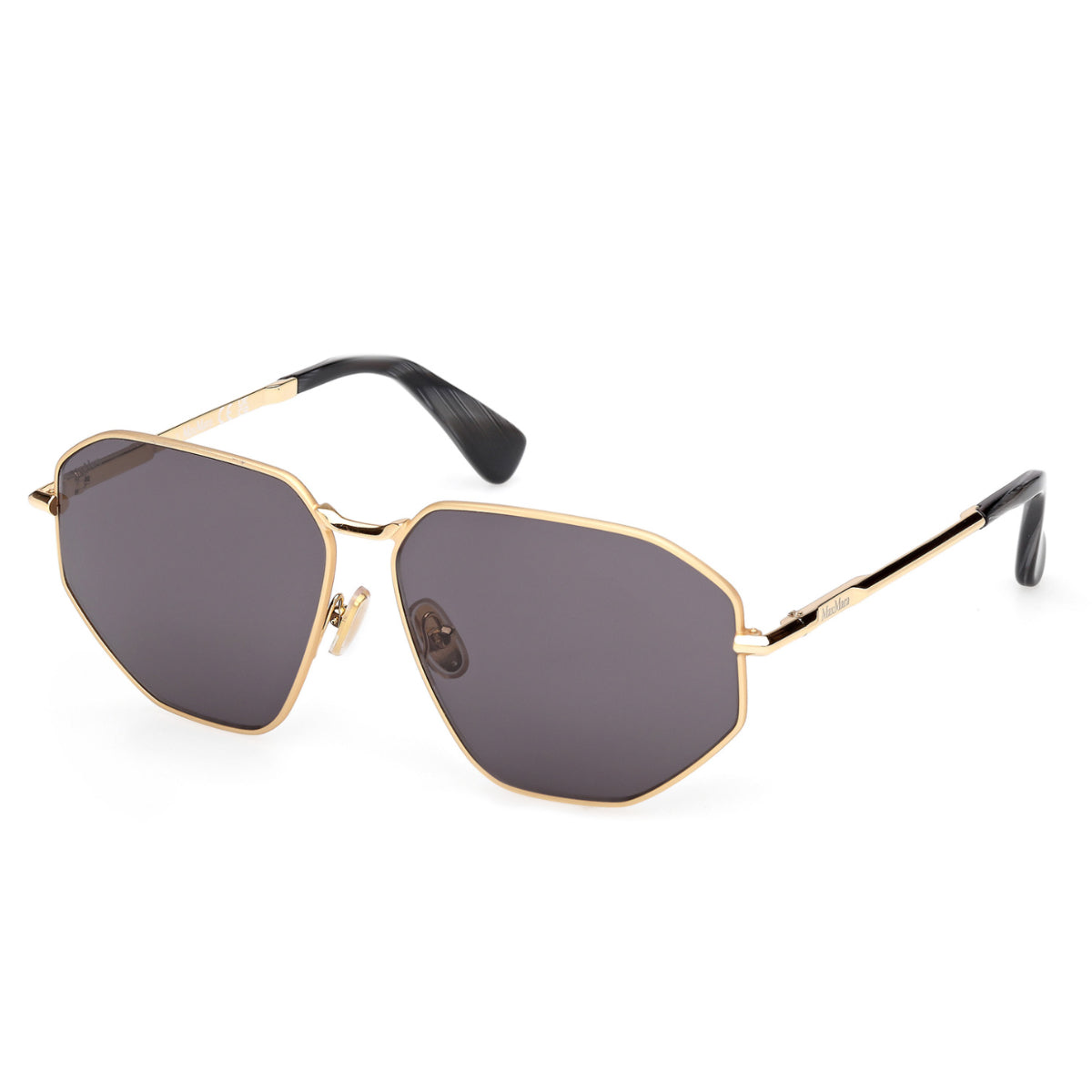 Gafas de Sol MaxMara MM0143 59/12 135 MILLER-4
