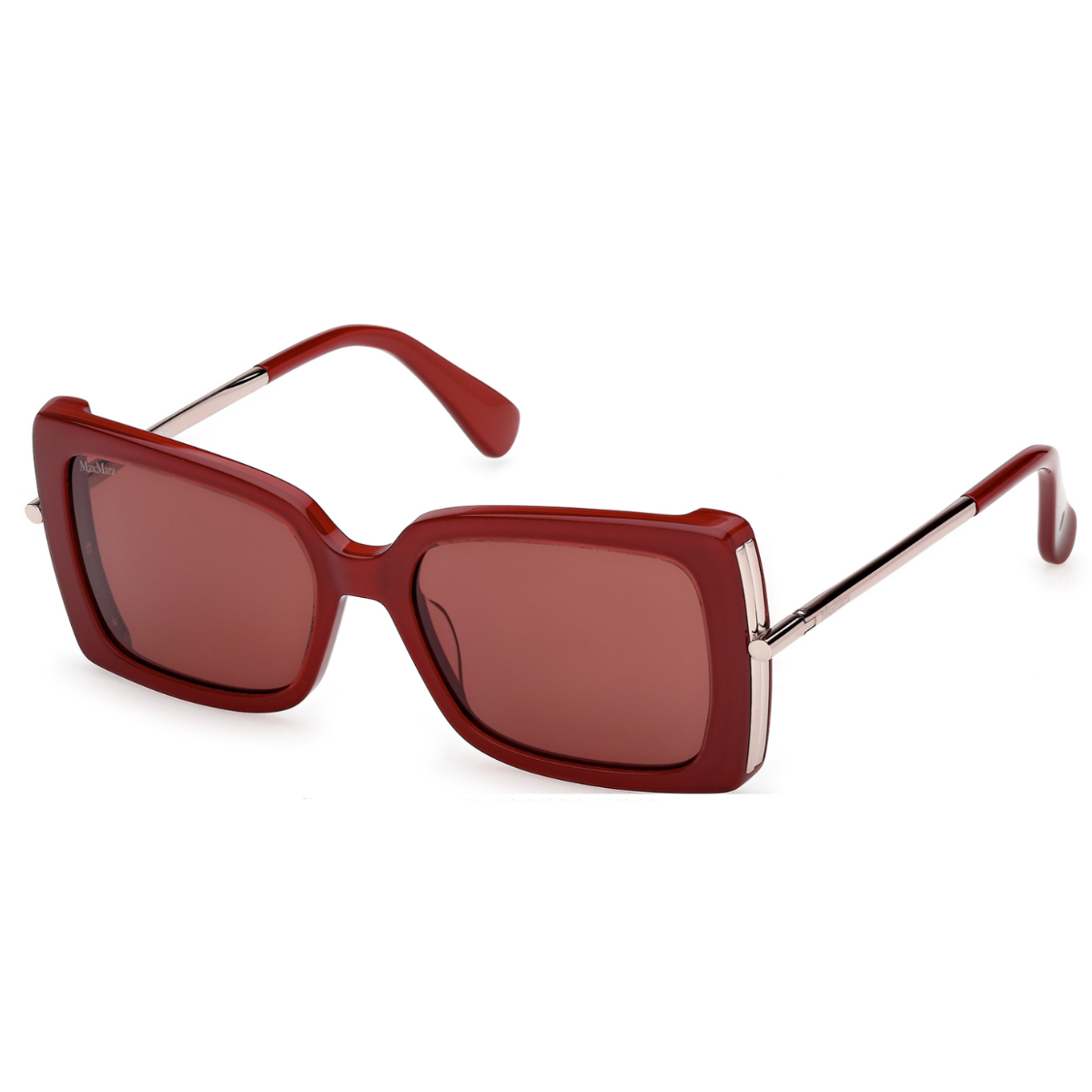 Gafas de Sol MaxMara Roquebrune MM0166 53/17 140
