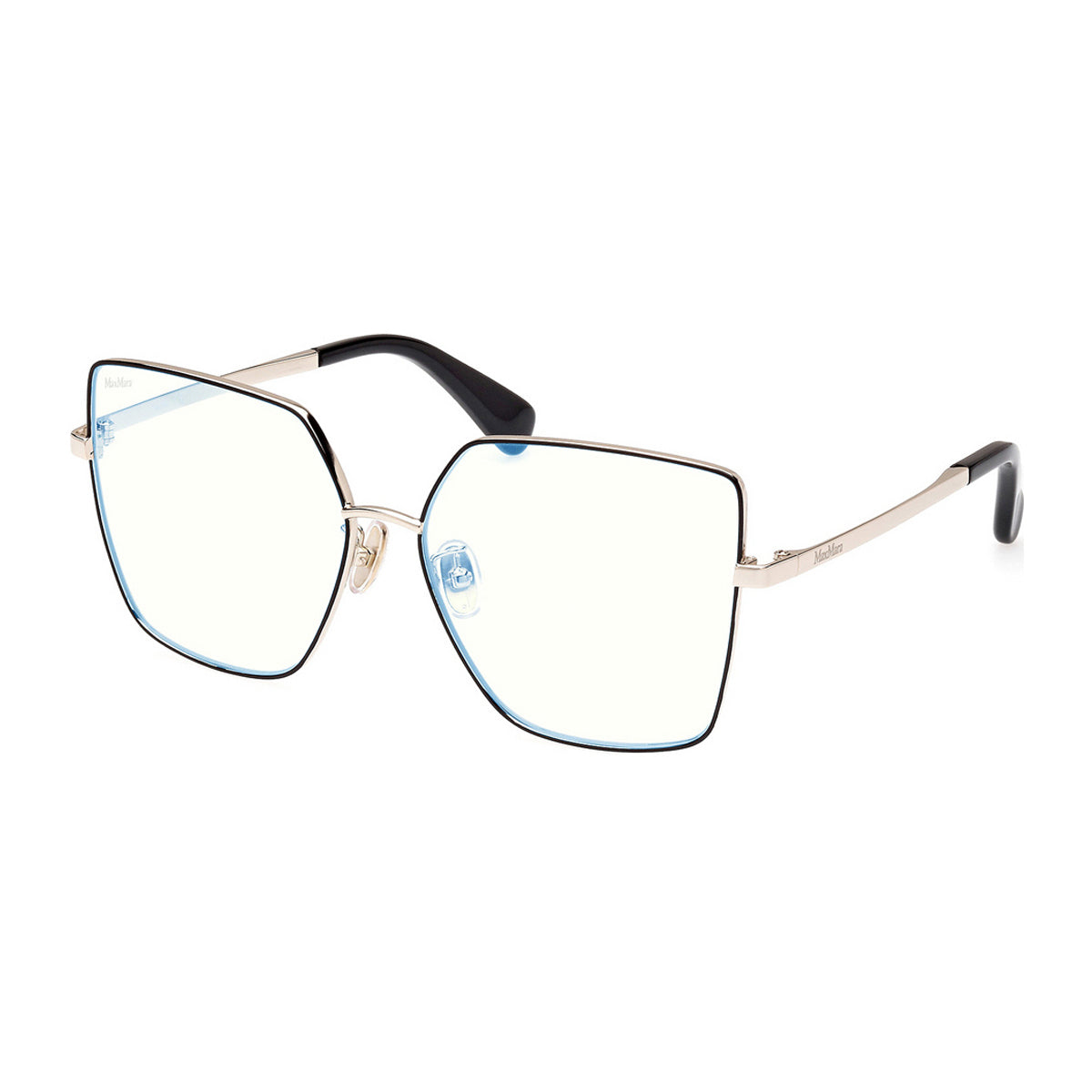 Gafas Graduado MaxMara MM5073-H-B 60/15 140