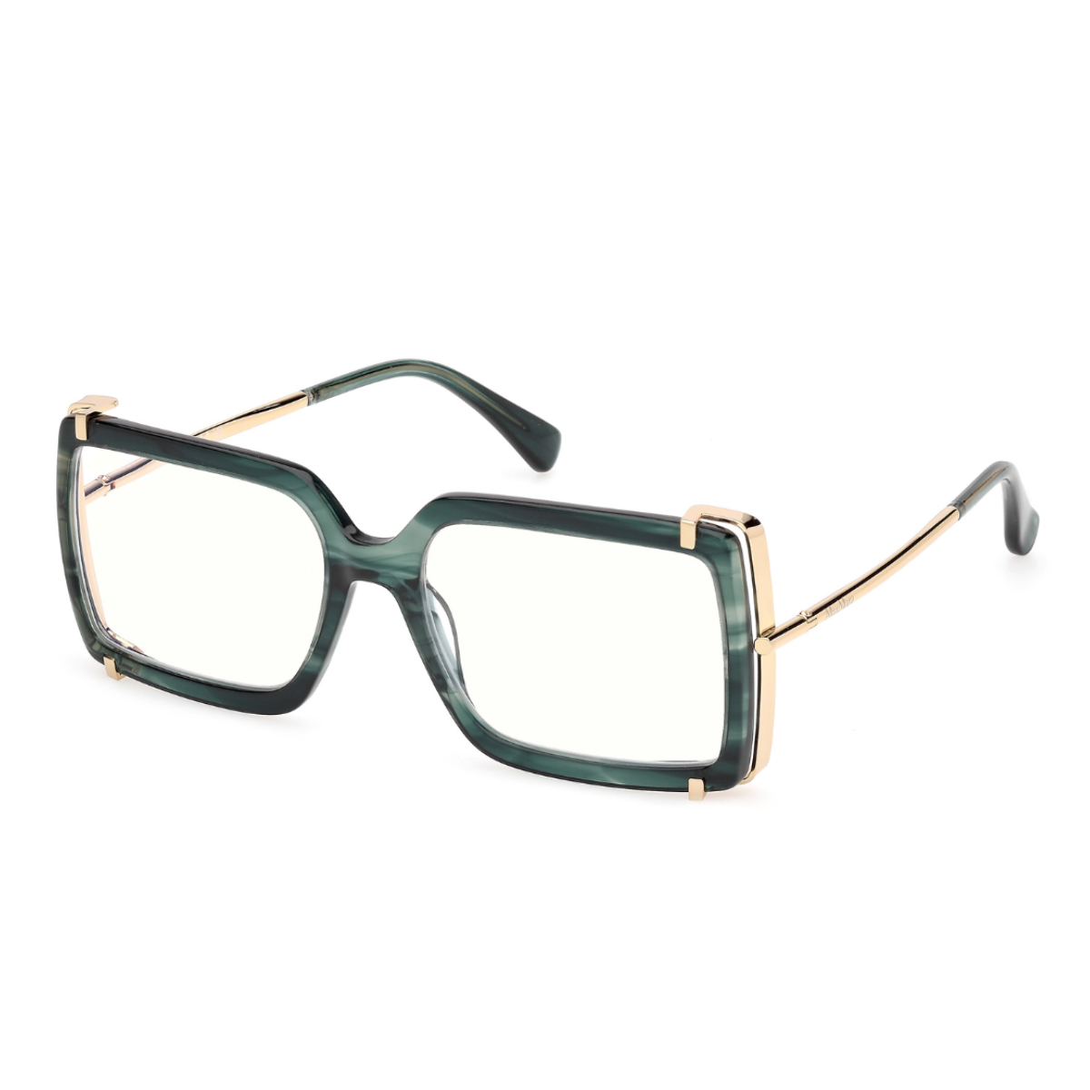 Gafas Graduadas Max Mara MM5155-B 55/17 140