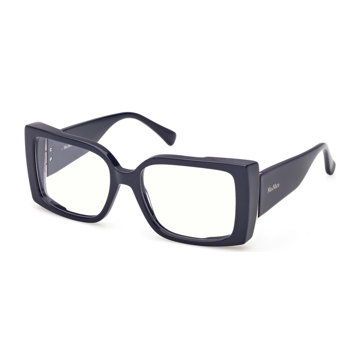 Óculos graduados MaxMara MM5173-B 55/17 135