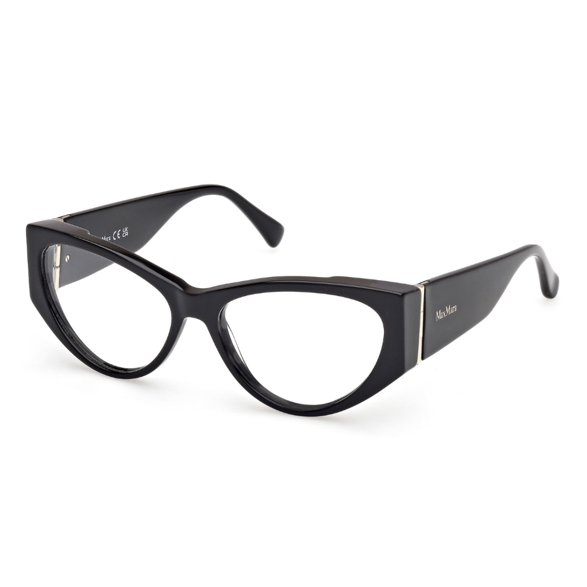 Óculos graduados MaxMara MM5174 55/15 135