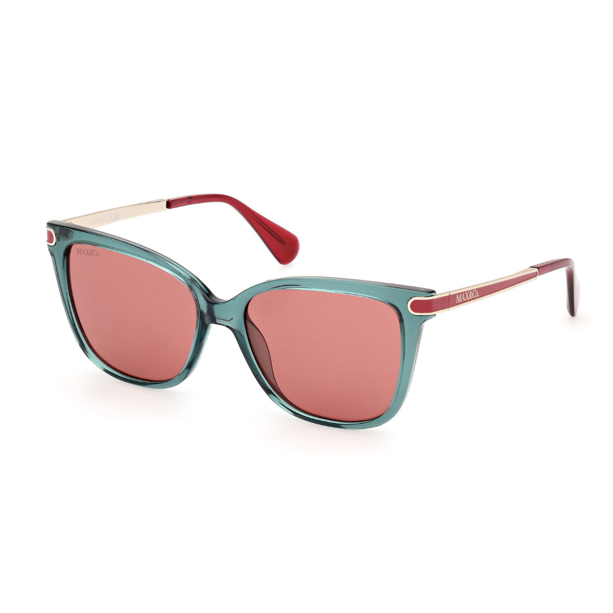 Gafas de Sol MAX&CO MO0100 55/16 140
