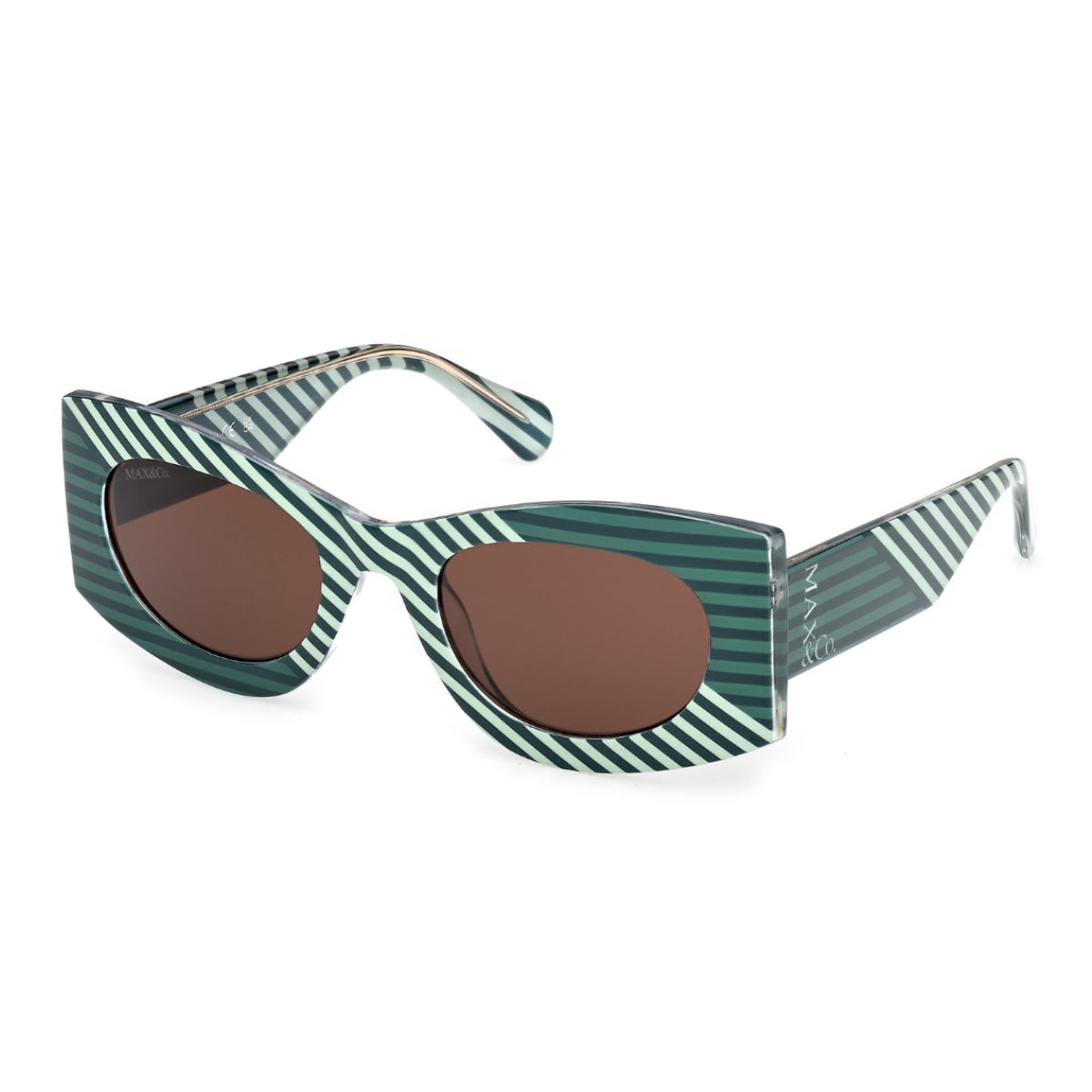 Gafas de Sol MAX&Co MO0131 52/22 140