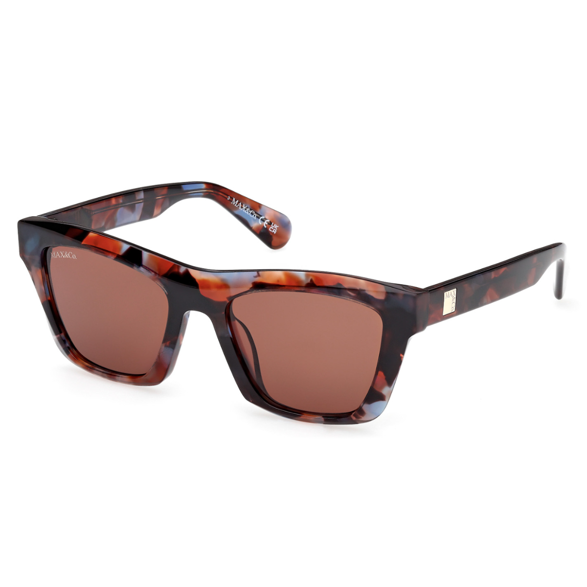 Gafas de Sol MAX&Co MO0145 52/18 135