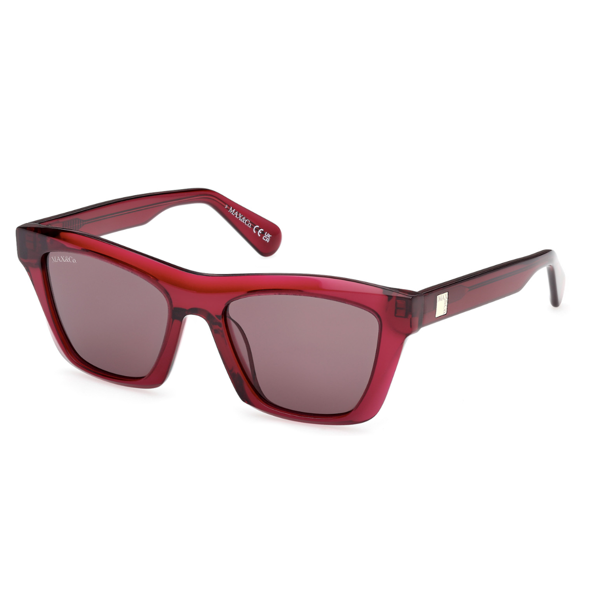 Gafas de Sol MAX&Co MO0145 52/18 135