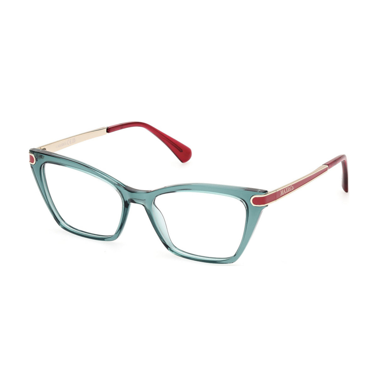 Gafas Graduadas Max&Co MO5134 53/16 140
