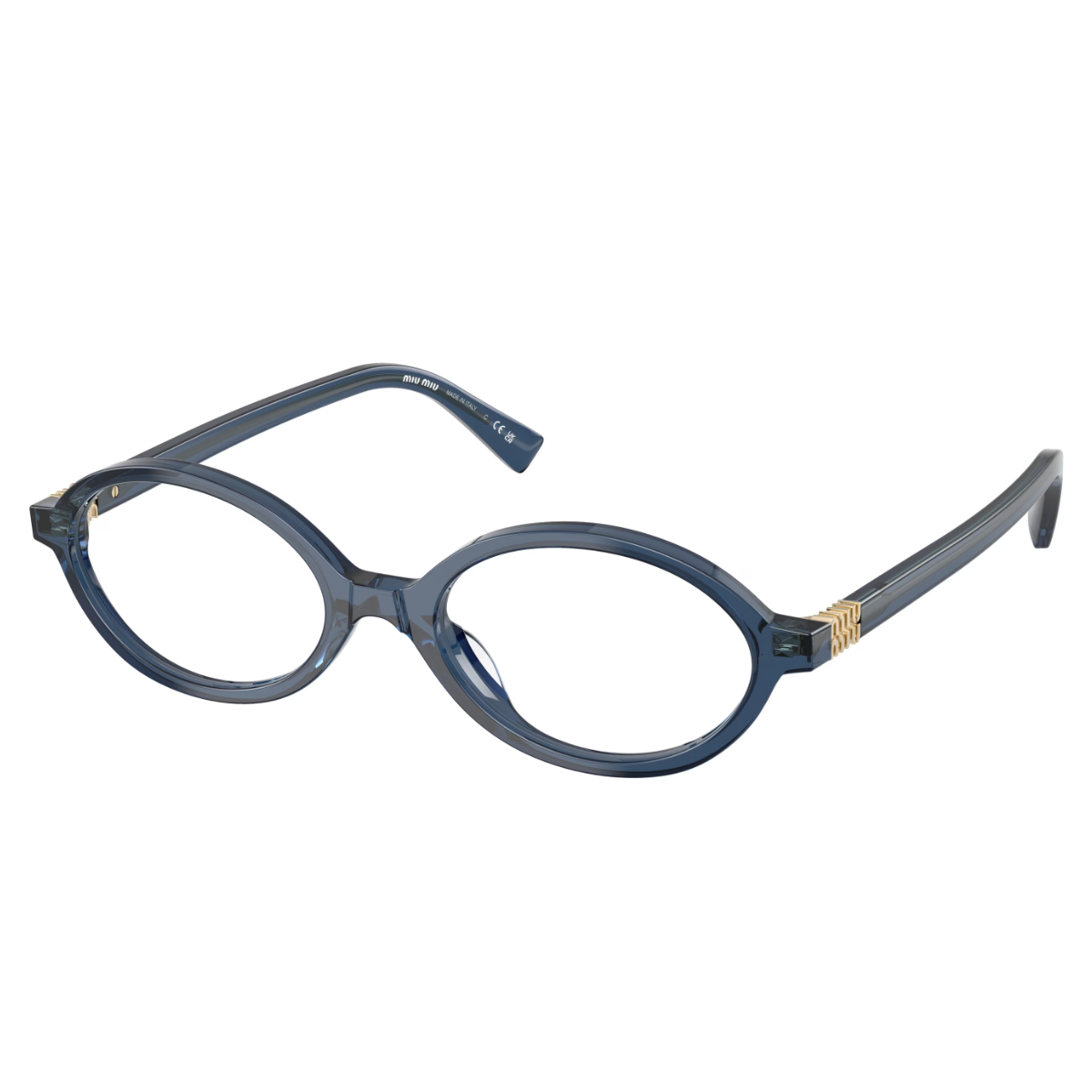 Gafas Graduadas Miu Miu MU01XV 50/18 140
