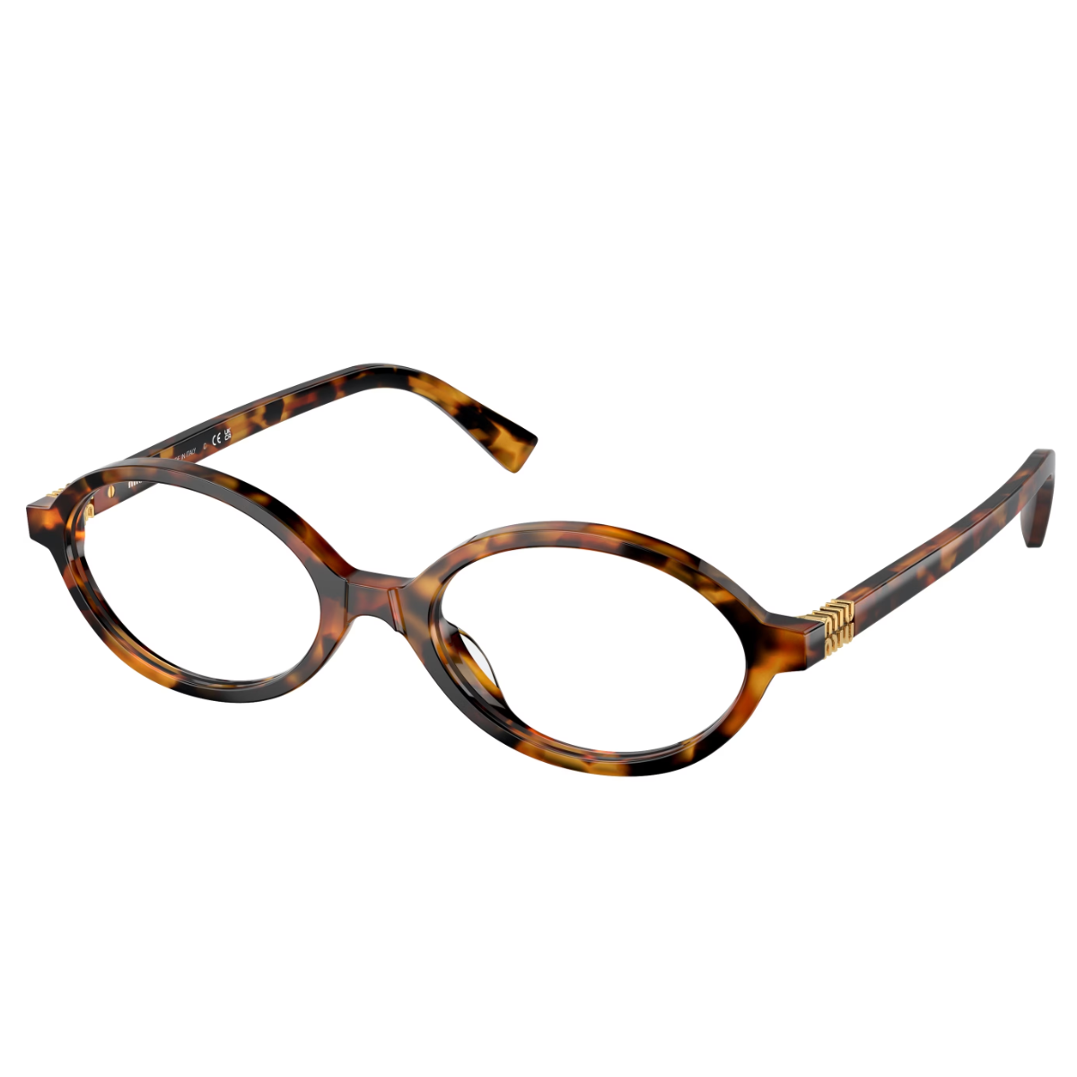 Gafas Graduadas Miu Miu MU01XV 50/18 140