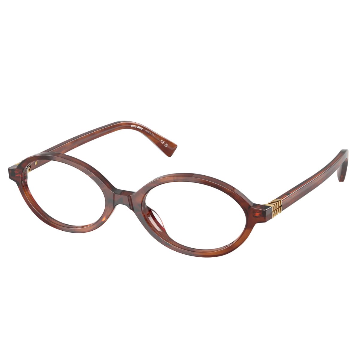 Gafas Graduadas Miu Miu MU01XV 50/18 140