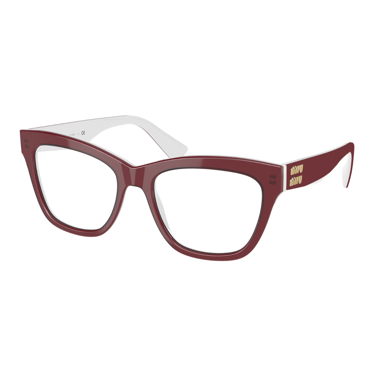 Gafas Graduadas Miu Miu MU03UV 52/18 145