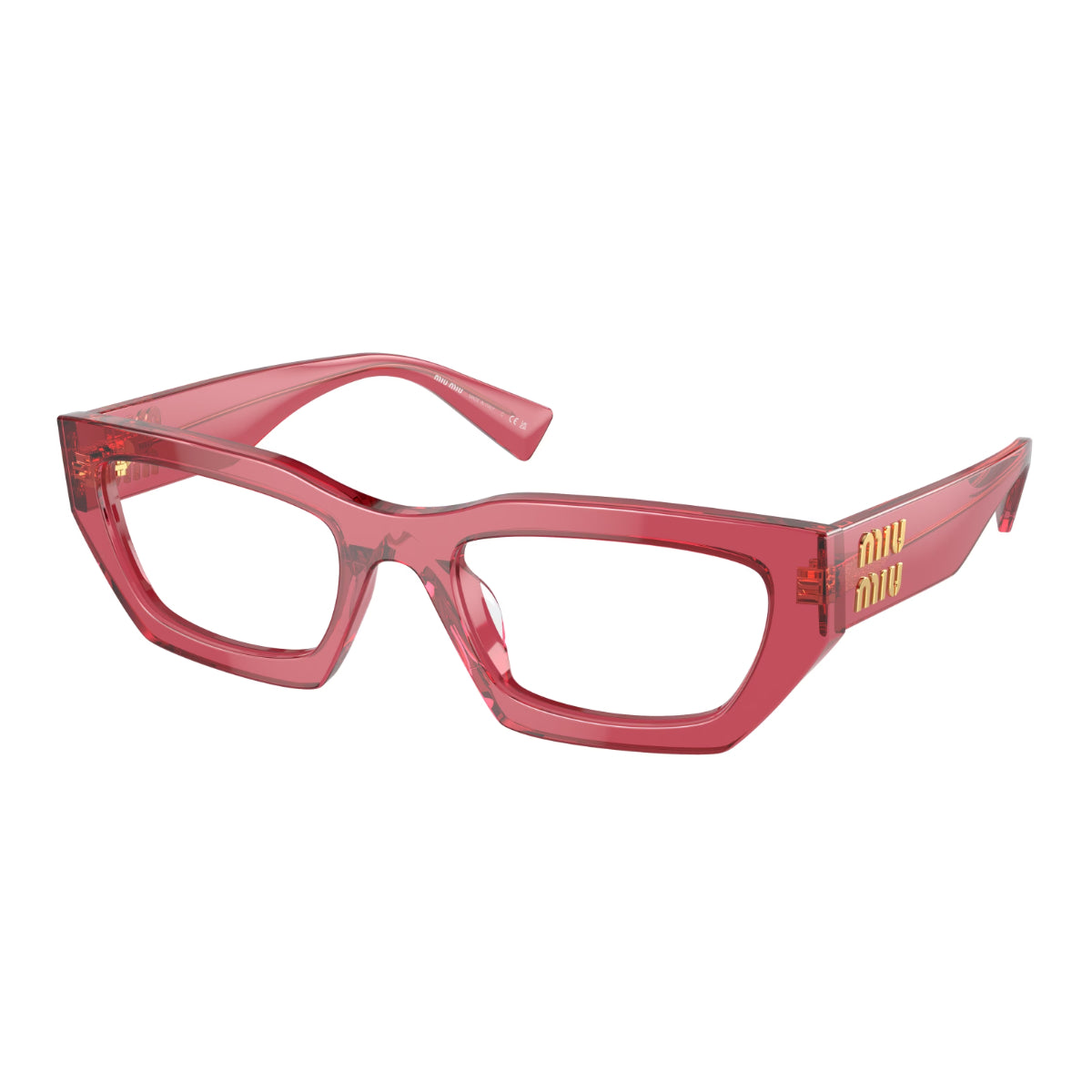 Gafas Graduadas Miu Miu MU03XV 53/20 140