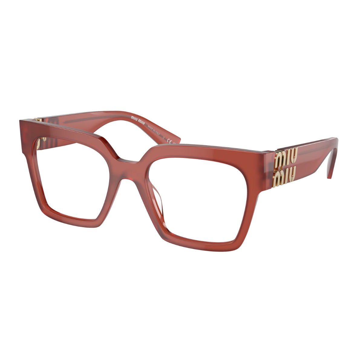 Gafas Graduadas MIU MIU MU04UV 52/19 135